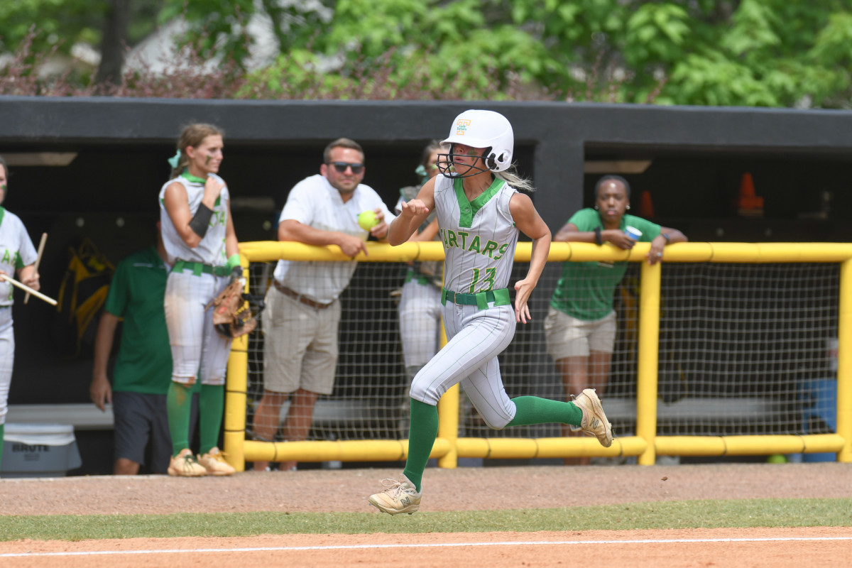 taylorsville vardaman mhsaa softball state championship17